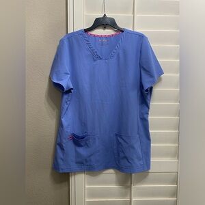 Women’s Scrub Top